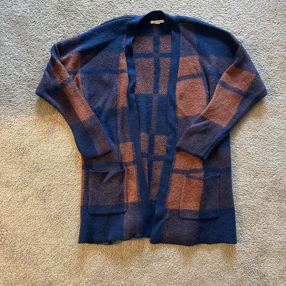 American Eagle Cardigan